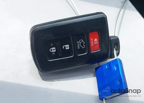 2015 Toyota Rav4 Limited from USA, damaged, VIN 2T3YFREV8FW186112